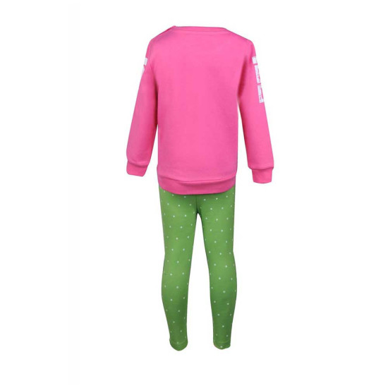 Bodytalk Βρεφικές φόρμες σετ Bodytalk Βρεφικές φόρμες σετ